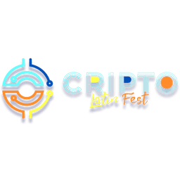 Cripto Latin Fest Logo